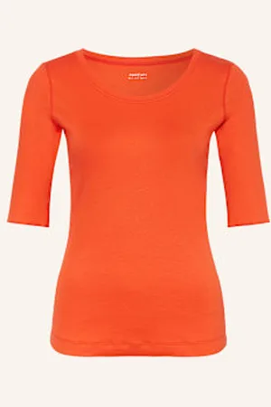 Marc Cain T-Shirt rot