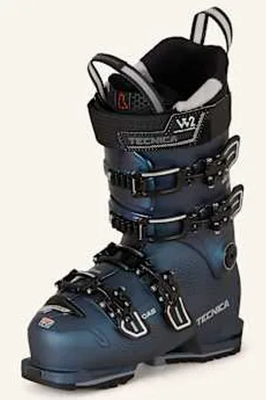 Tecnica Buty Narciarskie mach1 Mv 105 W Td gruen