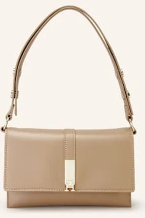 Tommy Hilfiger Torba Na Ramię beige