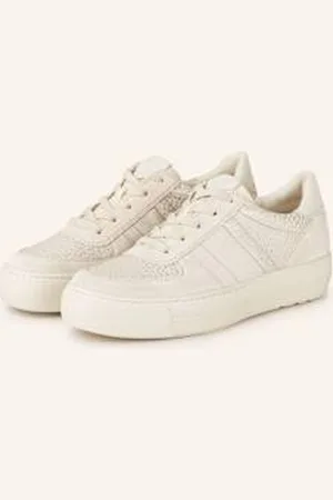 Paul Green Sneakersy gold