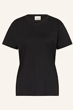 Isabel Marant T-Shirt Vidal schwarz