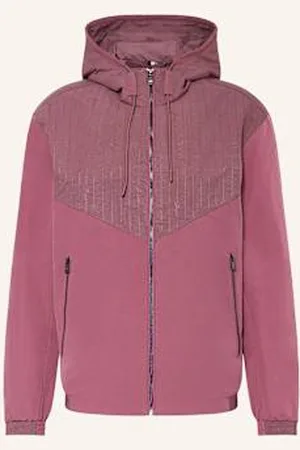 HUGO BOSS Kurtka Cripto rot