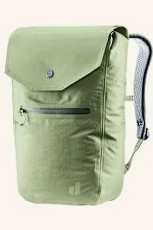 Deuter Plecak Drout 20 L Z Przegrodą Na Laptopa gruen