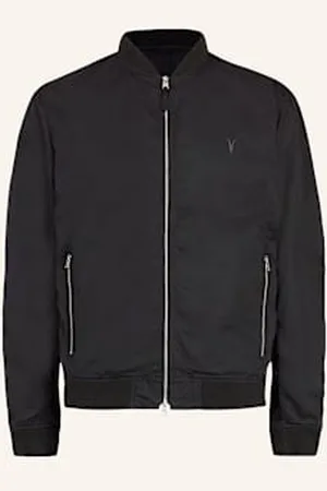 AllSaints Bluzon Bassett schwarz