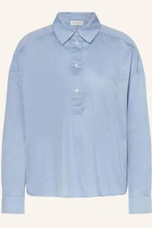 Marc O’ Polo Bluzka blau