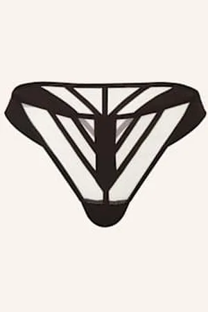 Livy Stringi Dark Shadow schwarz
