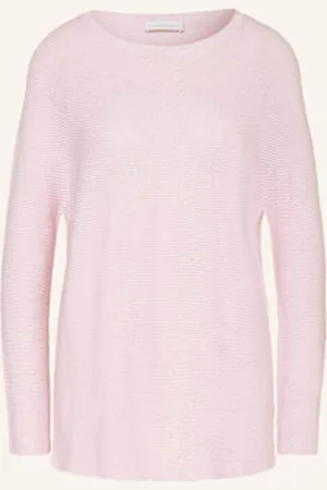 Rich & Royal Sweter rosa