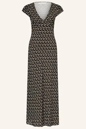 FAITHFULL THE BRAND Sukienka Esson schwarz