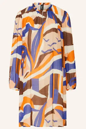 Marc Cain Sukienka beige