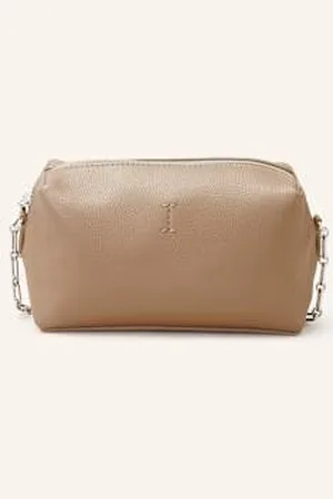 Calvin Klein Torba Na Ramię beige