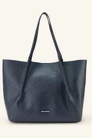 Marc O’ Polo Torba Shopper Brenna Large blau
