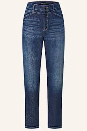 Marc Cain Jeansy Riad blau