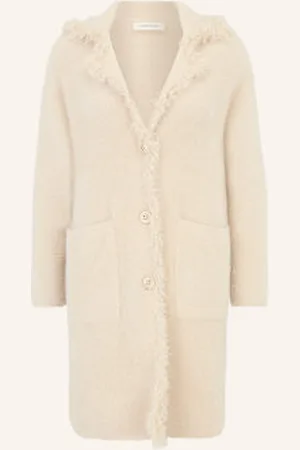 Cartoon Kardigan beige
