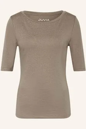 Juvia T-Shirt Jette gruen