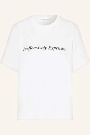 Victoria Beckham T-Shirt weiss