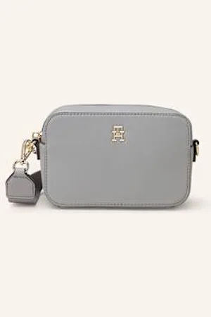 Tommy Hilfiger Torba Na Ramię grau