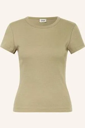 Drykorn T-Shirt Koale gruen