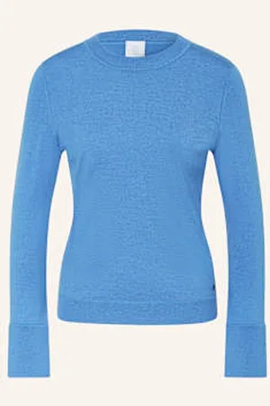 Bogner Sweter Ivana blau