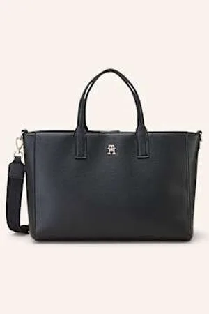 Tommy Hilfiger Torebka schwarz