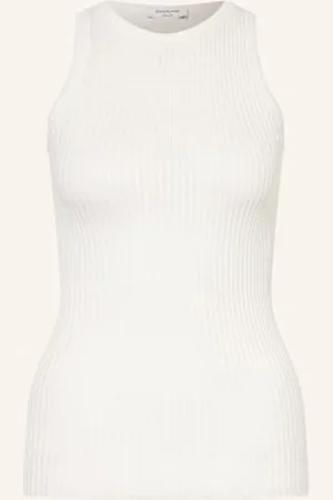 Rosemunde Top Z Jedwabiu Belize beige