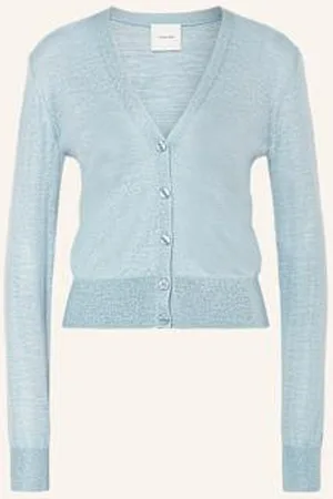 Calvin Klein Kardigan blau