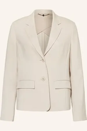 Marc Cain Blezer beige
