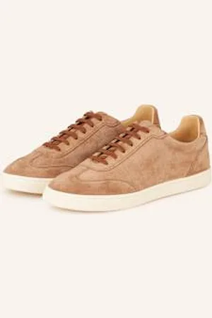 Brunello Cucinelli Sneakersy braun