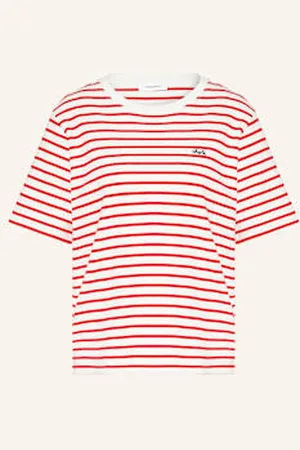 DARLING HARBOUR T-Shirt weiss