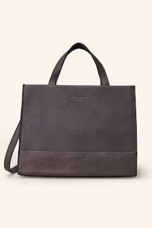 liebeskind Torebka Lou Medium grau