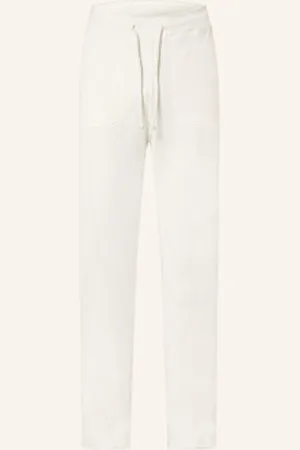 Juvia Spodnie W Stylu Dresowym weiss