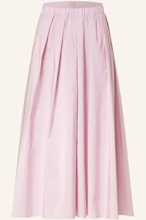 Max Mara Spódnica Curvato rosa