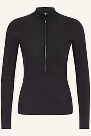 Perfect Moment Midlayer schwarz