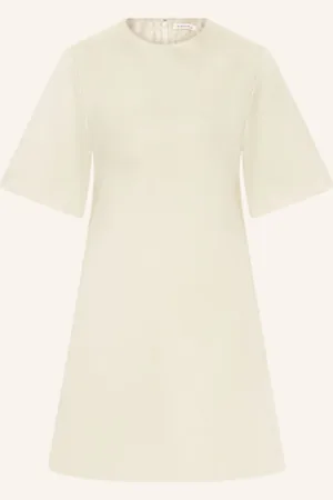By Malene Birger Sukienka Harperz beige