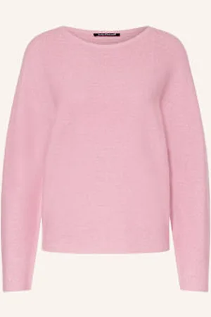 Luisa Cerano Sweter rosa