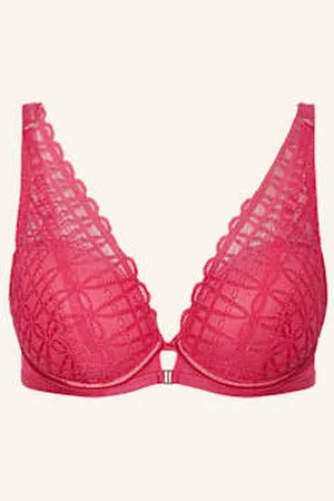 Mey Biustonosz Usztywniany Z Serii Captivating pink