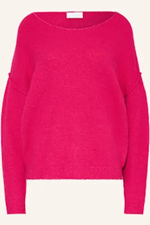 Rich & Royal Sweter pink