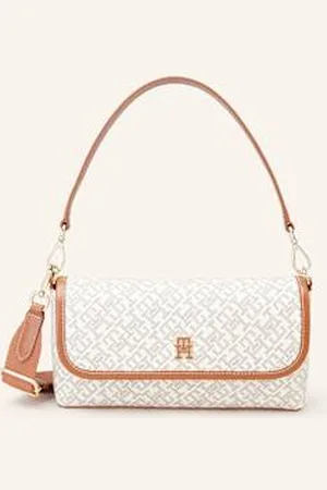 Tommy Hilfiger Torba Na Ramię weiss
