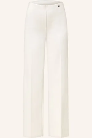 Marc Cain Spodnie Marlena Winder beige