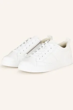 Paul Green Sneakersy weiss