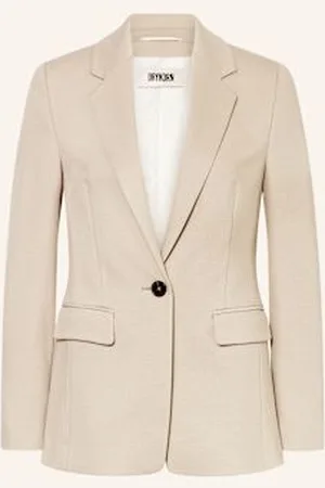 Drykorn Blezer Atlin beige