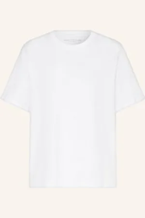 Majestic T-Shirt weiss