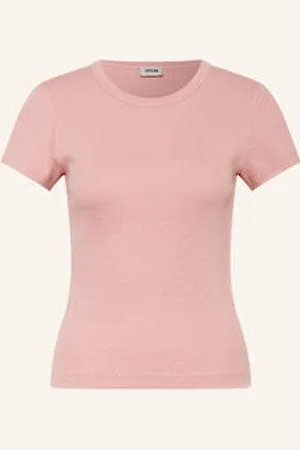 Drykorn T-Shirt Koale rosa