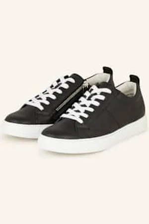 Paul Green Sneakersy schwarz