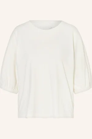 Juvia T-Shirt weiss