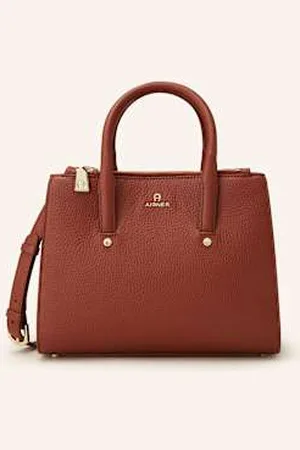 Aigner Torebka Ivy braun