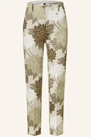 Marc Cain Spodnie beige