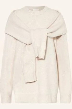 Lena Gercke Sweter Iris beige