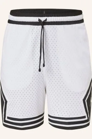 Jordan Szorty Do Koszykówki Dri-Fit Sport weiss