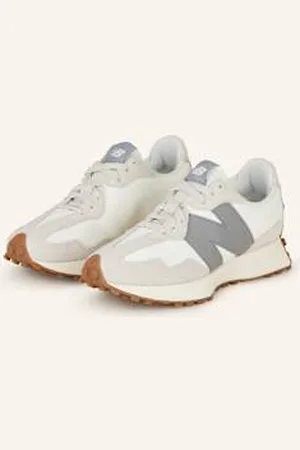 New Balance Sneakersy 327 weiss