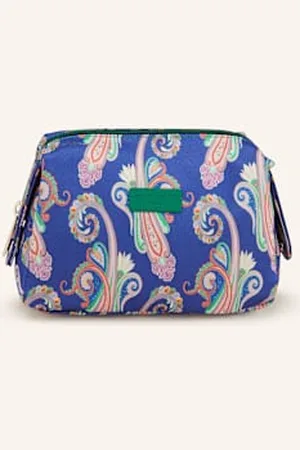 Etro Kosmetyczka blau